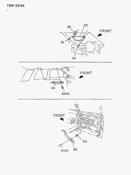 Partial Engine