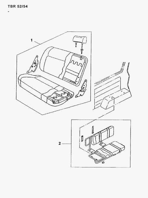 Partial Engine