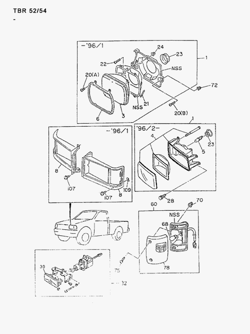 Partial Engine