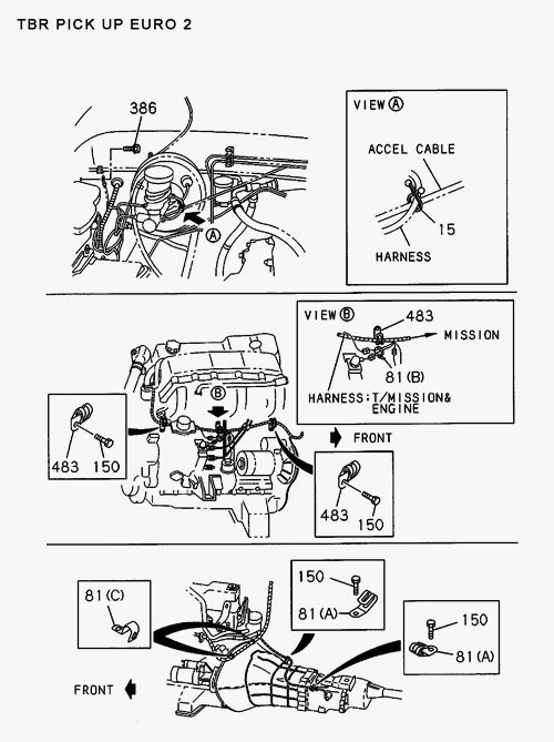 Partial Engine