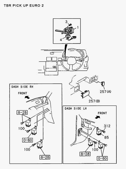 Partial Engine