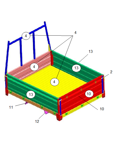Partial Engine
