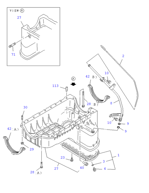 Partial Engine