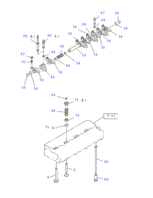Partial Engine