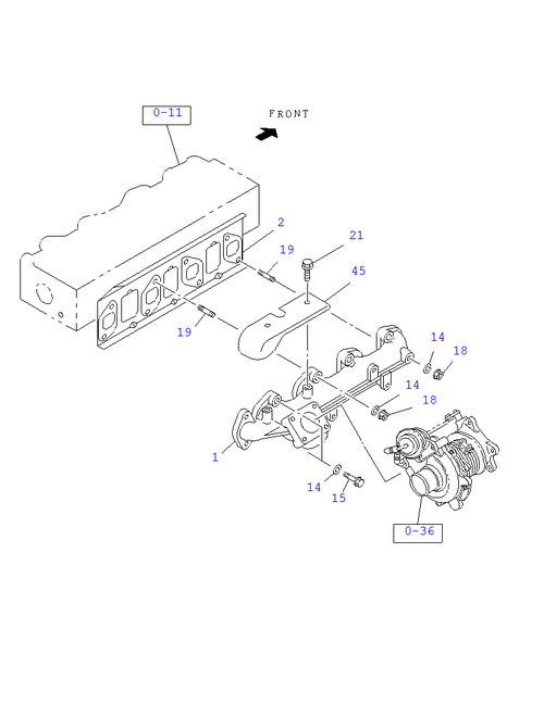 Partial Engine
