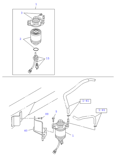 Partial Engine