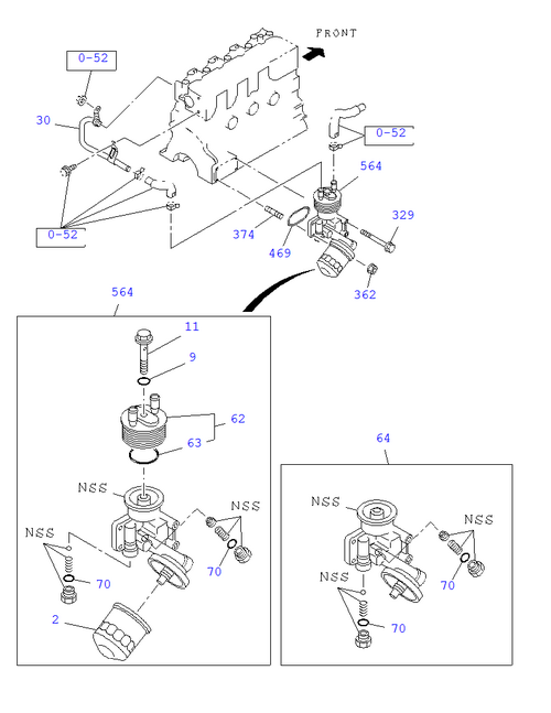 Partial Engine
