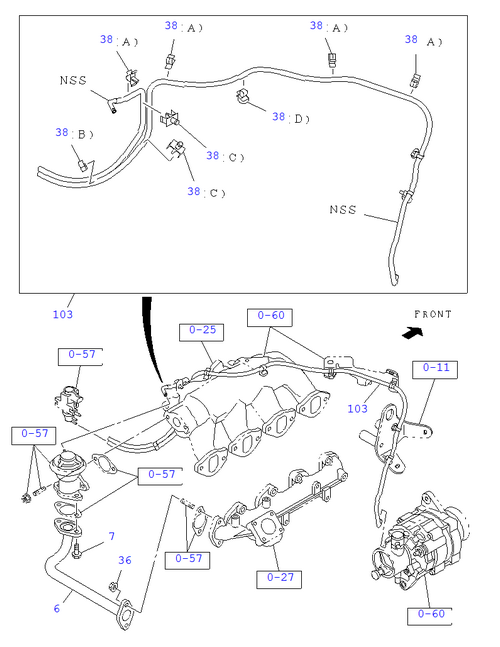Partial Engine