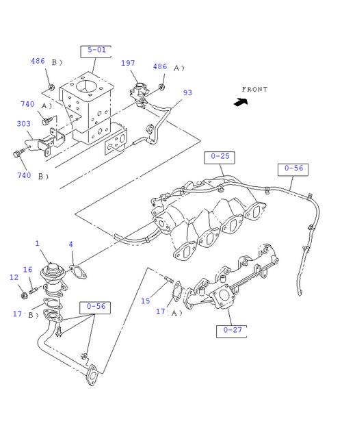 Partial Engine