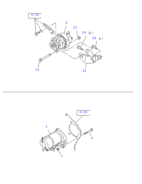 Partial Engine