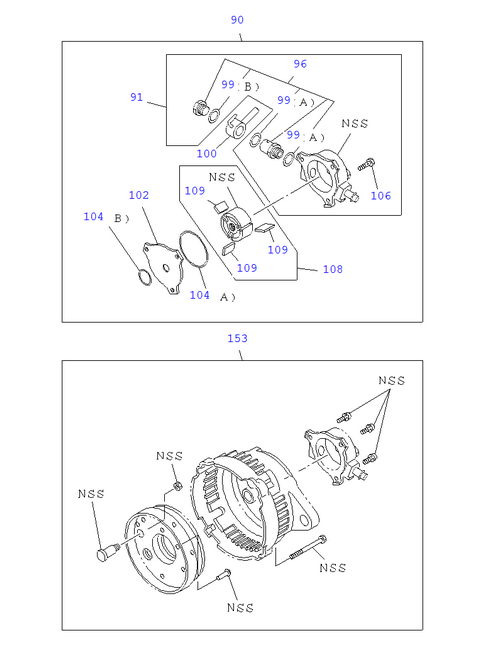 Partial Engine