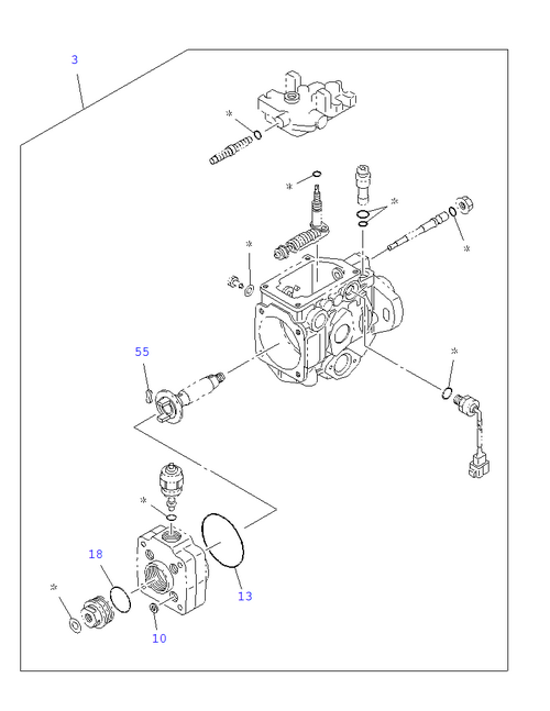 Partial Engine