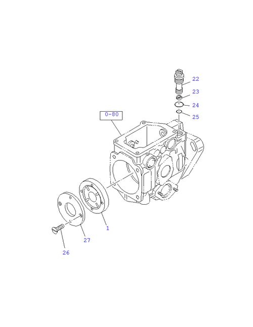 Partial Engine