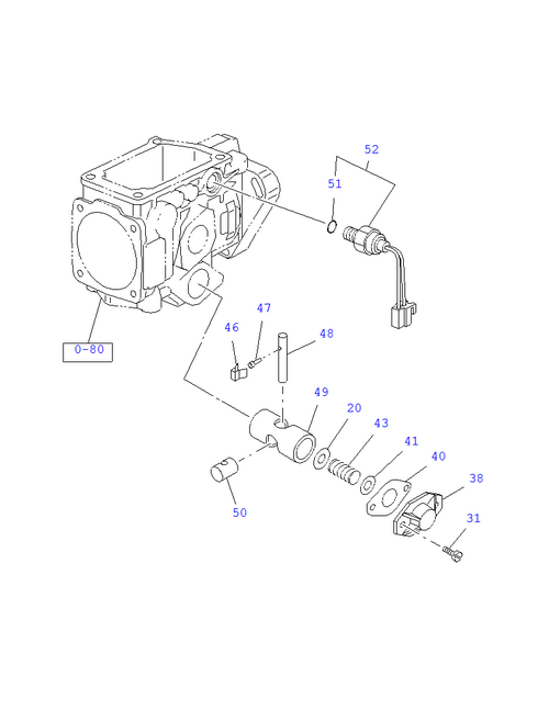 Partial Engine