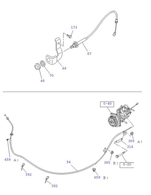 Partial Engine