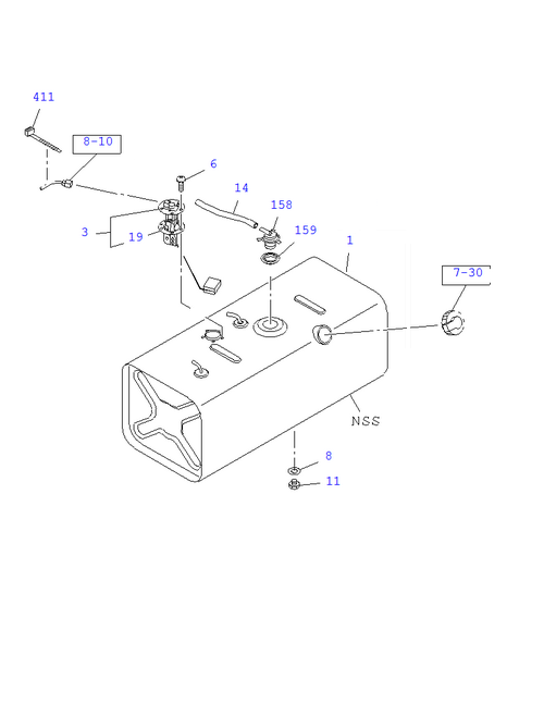 Partial Engine