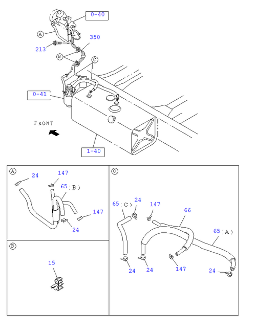 Partial Engine
