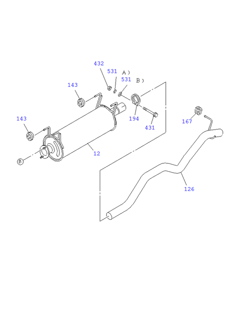 Partial Engine