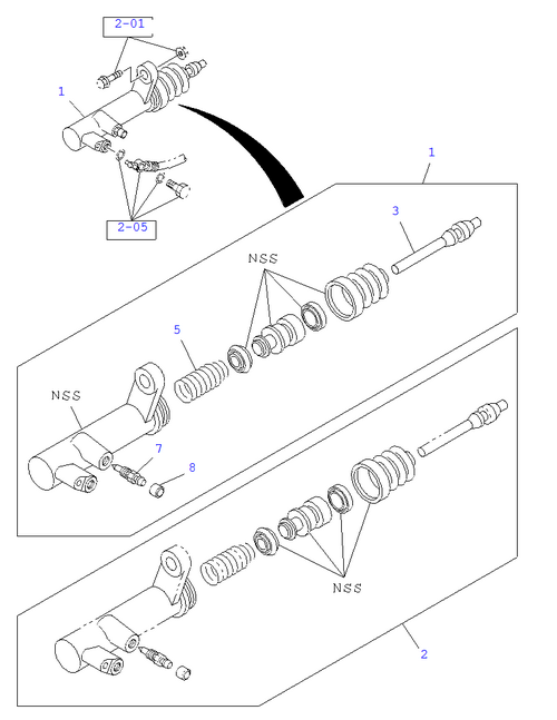 Partial Engine