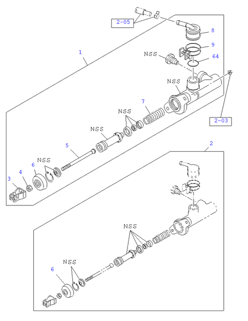 Partial Engine