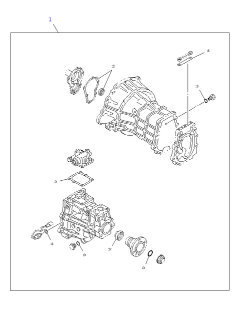 Partial Engine