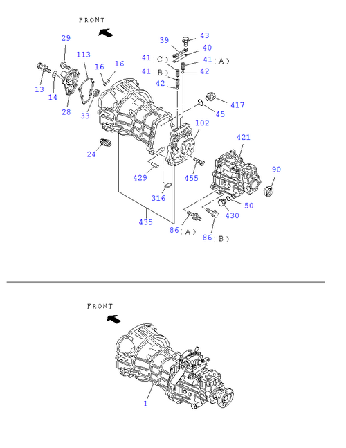 Partial Engine