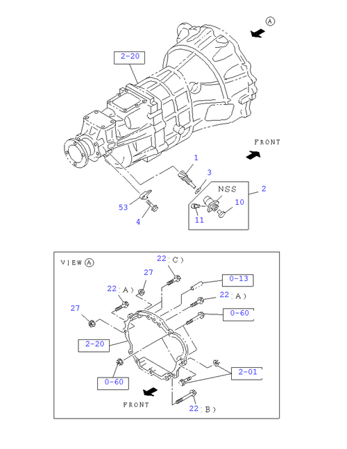 Partial Engine