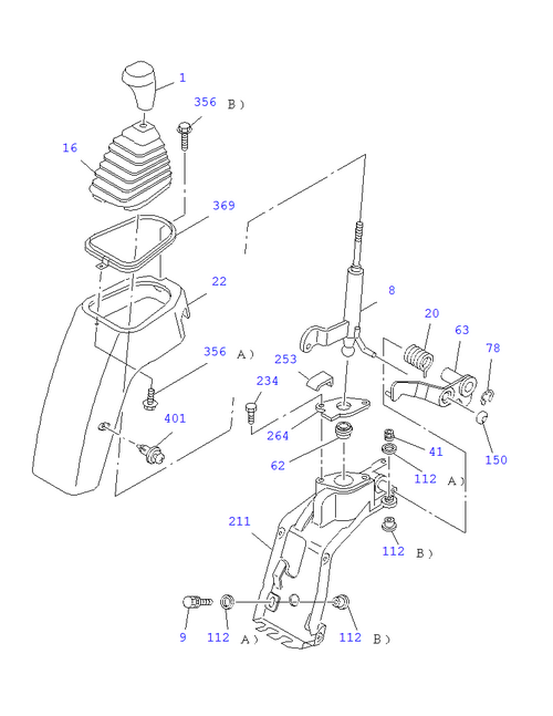 Partial Engine