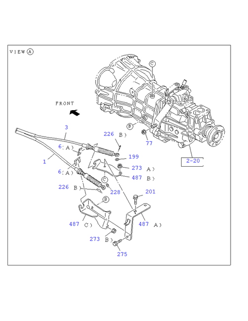 Partial Engine