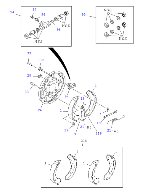 Partial Engine