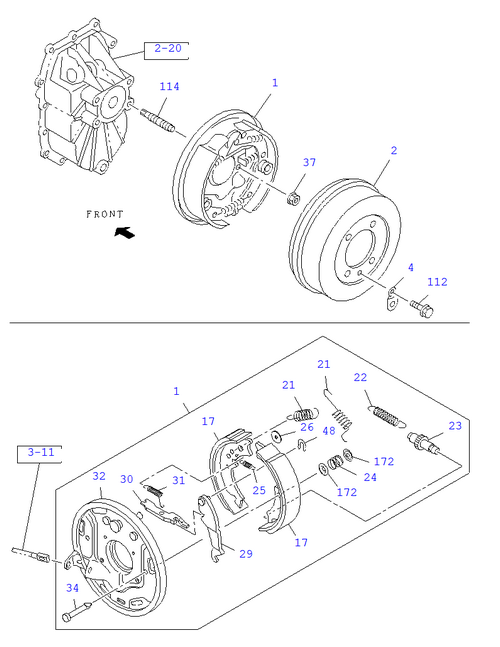 Partial Engine