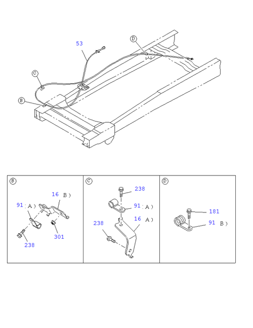 Partial Engine