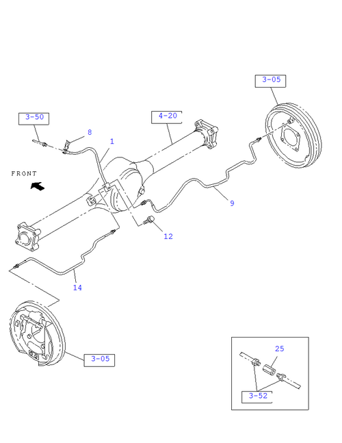 Partial Engine