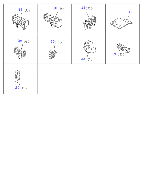 Partial Engine