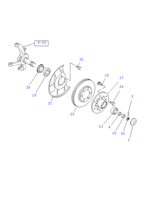 Partial Engine