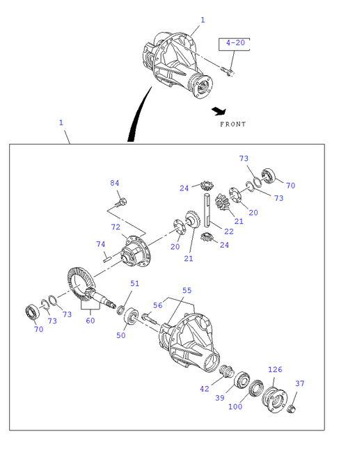 Partial Engine