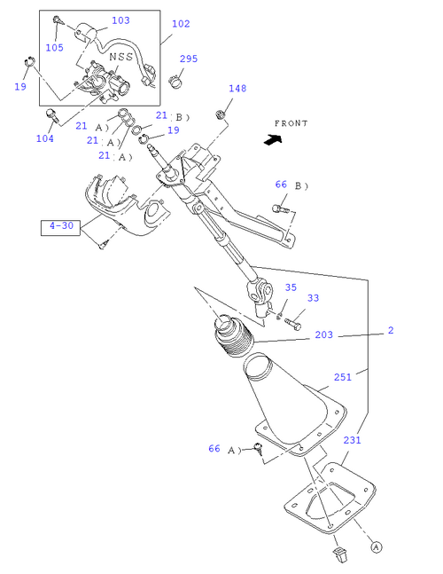 Partial Engine