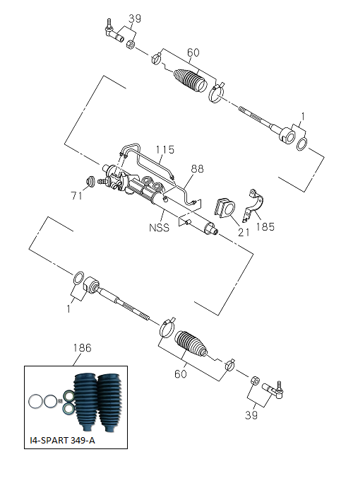 Partial Engine