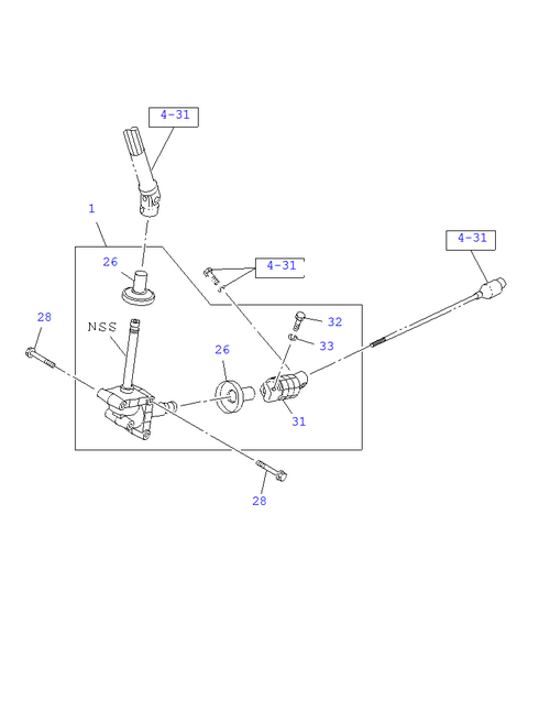 Partial Engine