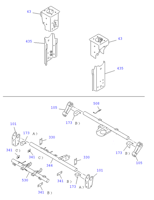 Partial Engine