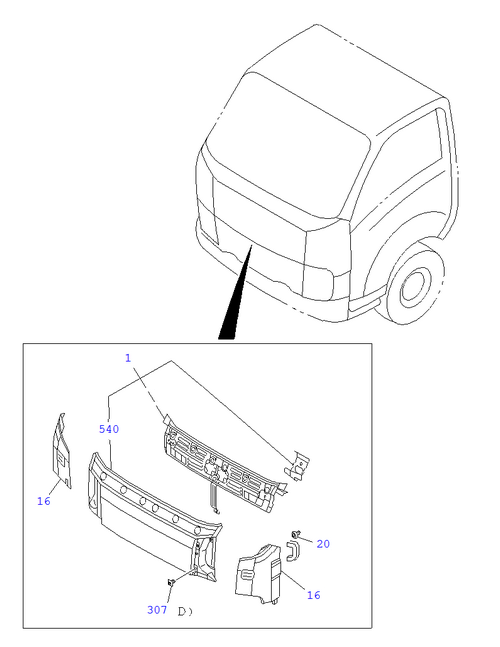 Partial Engine