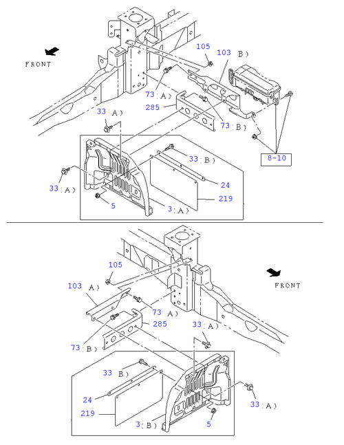 Partial Engine
