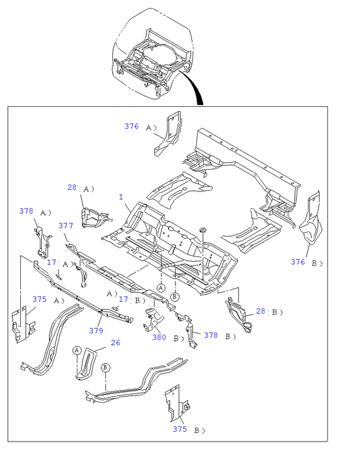 Partial Engine