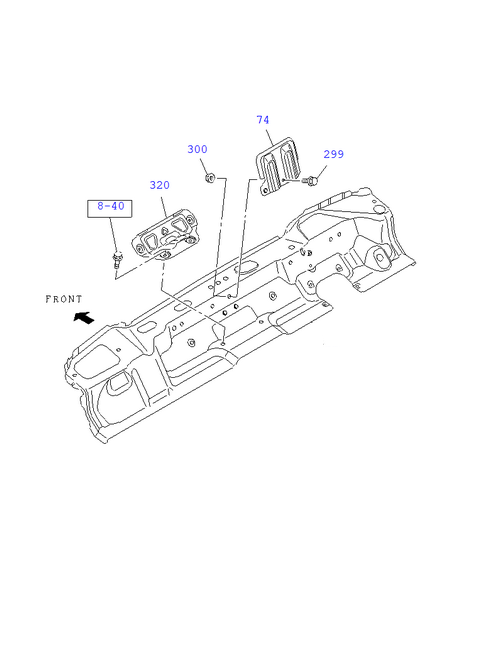 Partial Engine