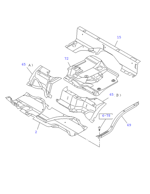 Partial Engine