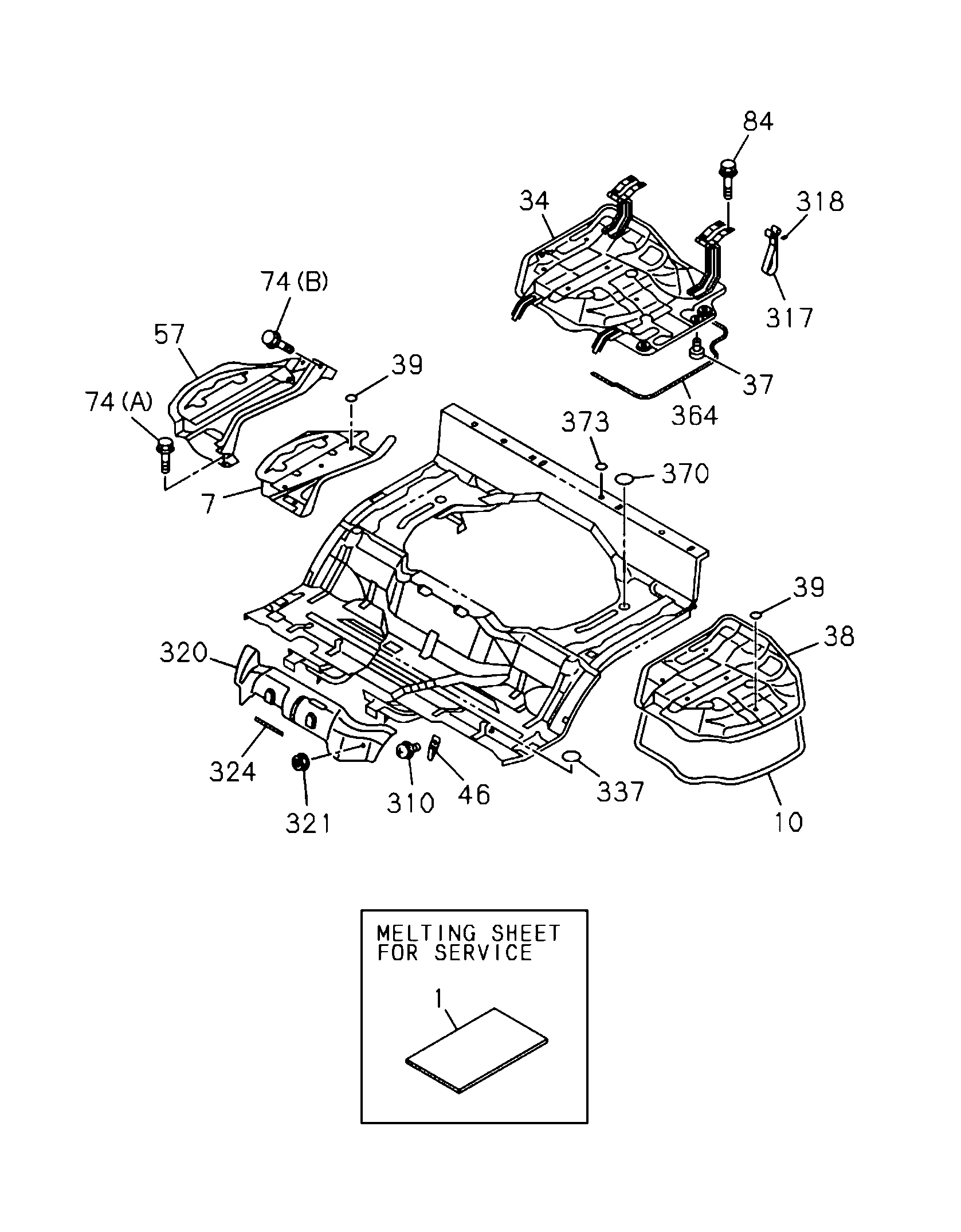 Partial Engine