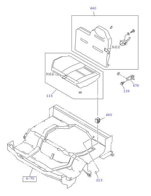 Partial Engine