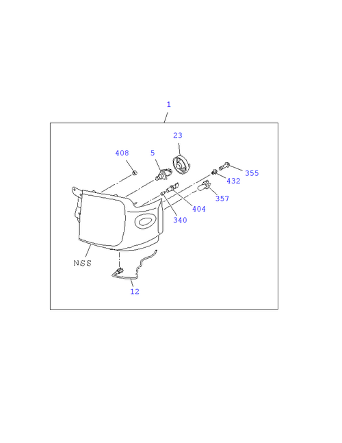 Partial Engine
