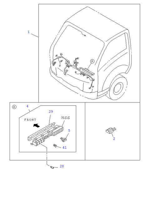 Partial Engine