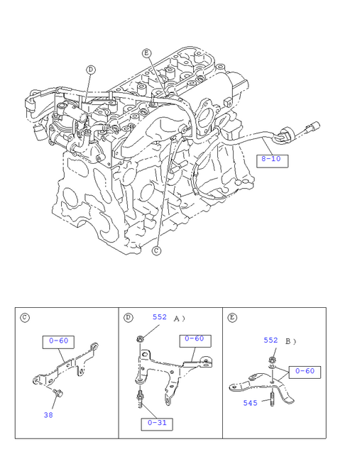 Partial Engine
